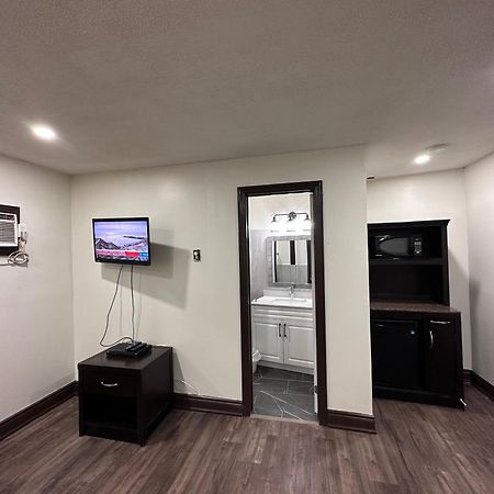 Cedar Springs Motel Acton Экстерьер фото