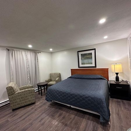 Cedar Springs Motel Acton Экстерьер фото