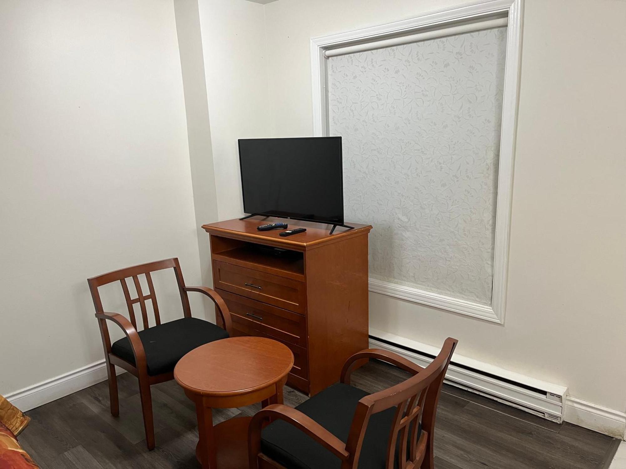 Cedar Springs Motel Acton Экстерьер фото