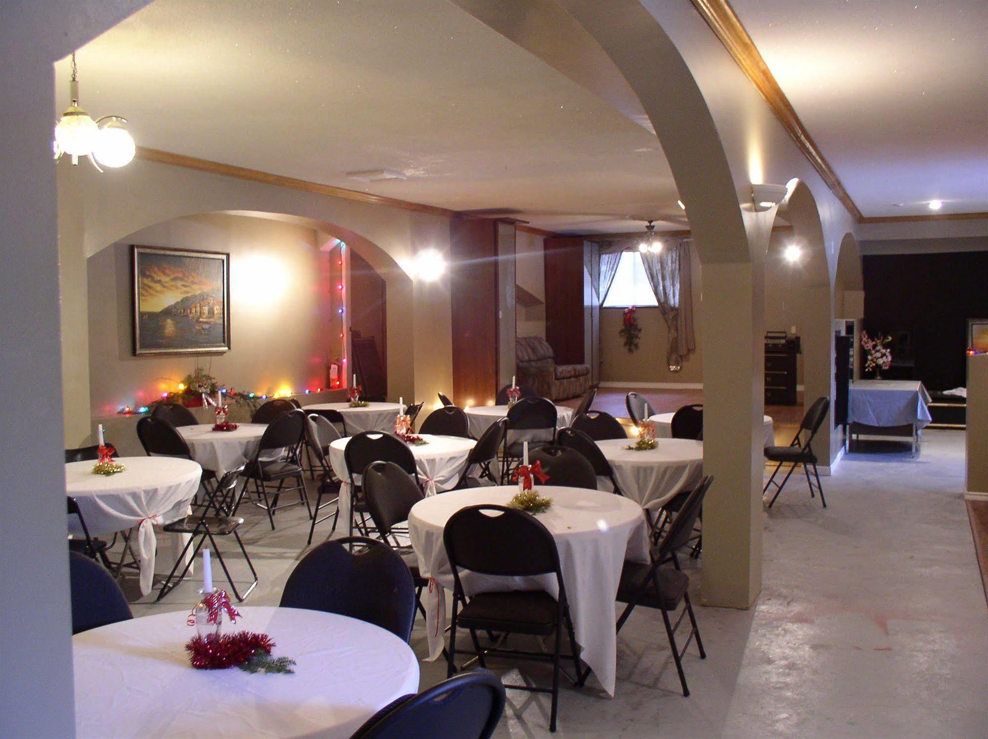 Cedar Springs Motel Acton Экстерьер фото